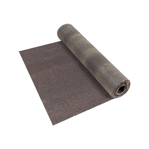 Ендовный ковер ТехноНИКОЛЬ Коричнево-серый