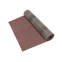 Ендовный ковер ТехноНИКОЛЬ Красно-коричневый