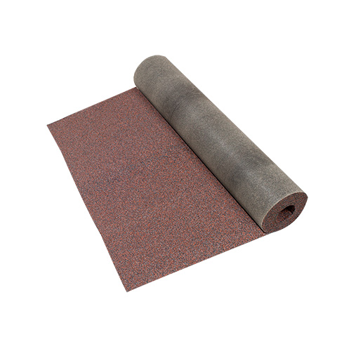 Ендовный ковер ТехноНИКОЛЬ Красно-коричневый