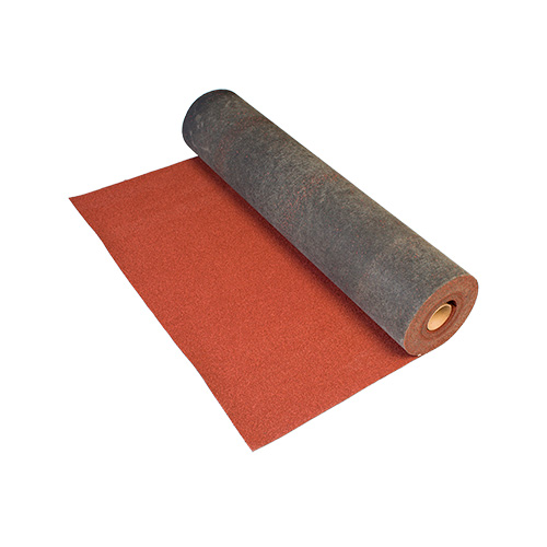 Ендовный ковер ТехноНИКОЛЬ Красный коралл