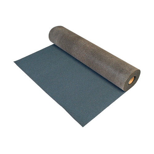 Ендовный ковер ТехноНИКОЛЬ Темно-серый