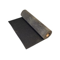 Ендовный ковер ТехноНИКОЛЬ Черный