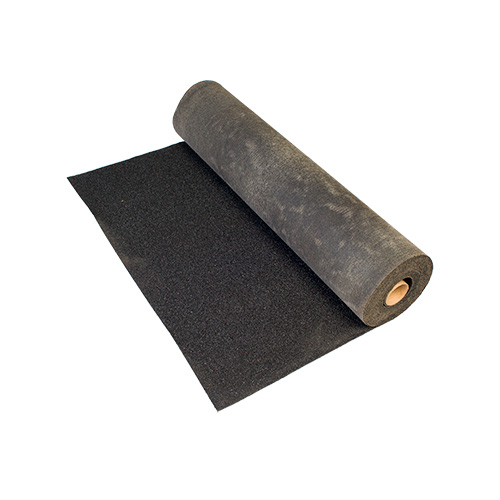 Ендовный ковер ТехноНИКОЛЬ Черный