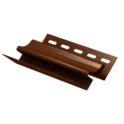 Внутренний угол U-Plast Классика Коричневый