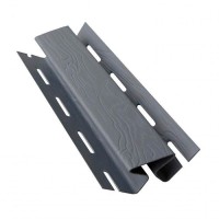 Внутренний угол U-Plast Классика Графит