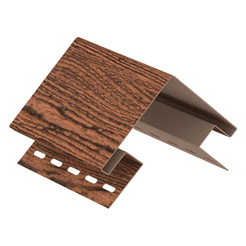 Наружный угол U-Plast Hokla Винтаж Корица