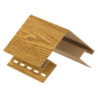 Наружный угол U-Plast Hokla Винтаж Охра