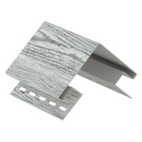 Наружный угол U-Plast Hokla Винтаж Пепел