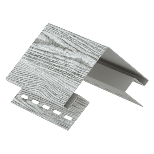 Наружный угол U-Plast Hokla Винтаж Пепел