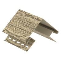 Наружный угол U-Plast Hokla Винтаж Солома