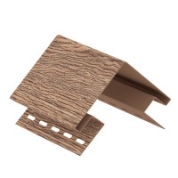 Наружный угол U-Plast Hokla Лиственница Медовая