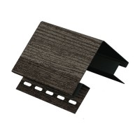 Наружный угол U-Plast Timberblock Ель Ирландская