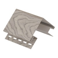 Наружный угол U-Plast Timberblock Пихта Сахалинская