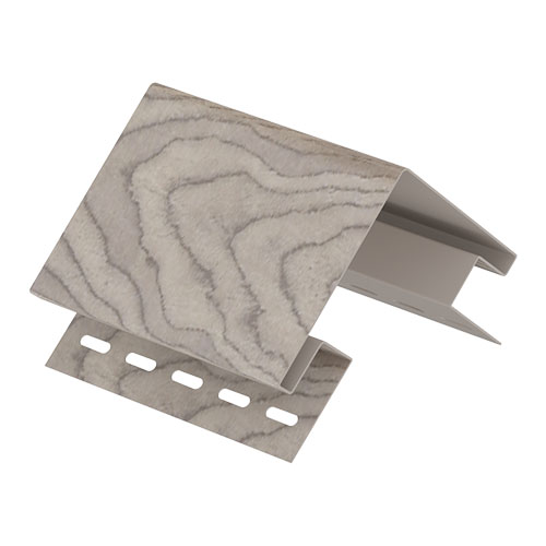 Наружный угол U-Plast Timberblock Пихта Сахалинская