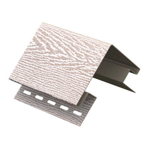 Наружный угол U-Plast Timberblock Ясень Беленый