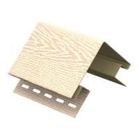 Наружный угол U-Plast Timberblock Ясень Золотой