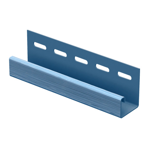 J-планка U-Plast Hokla Color Голубика