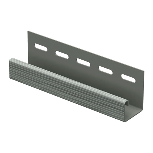 J-планка U-Plast Hokla Color Ирландский мох