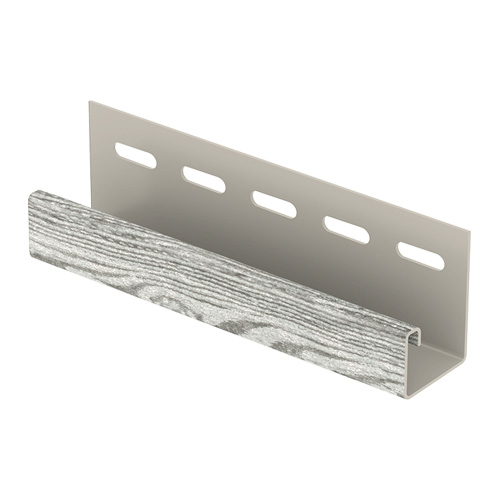 J-планка U-Plast Hokla Винтаж Пепел