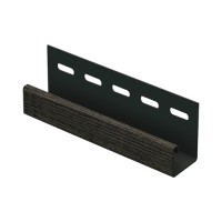 J-планка U-Plast Timberblock Ель Ирландская