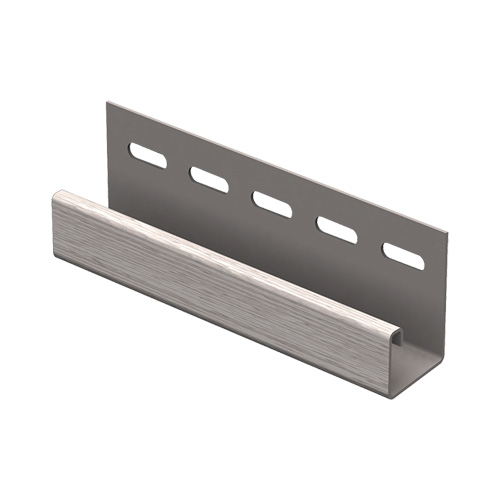 J-планка U-Plast Timberblock Ель Скандинавская