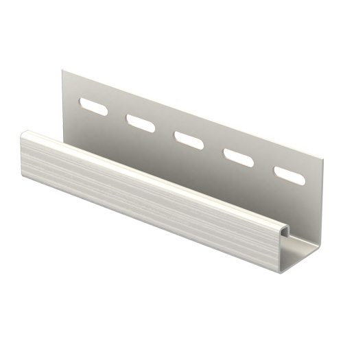 J-планка U-Plast Classic Белый