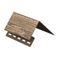 Околооконная планка U-Plast Timberblock Ель Альпийская