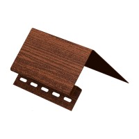 Околооконная планка U-Plast Timberblock Ель Сибирская