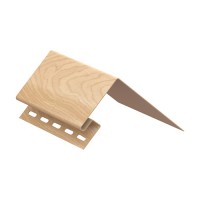 Околооконная планка U-Plast Timberblock Пихта Алтайская