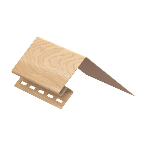 Околооконная планка U-Plast Timberblock Пихта Алтайская