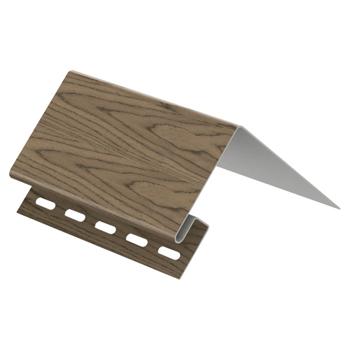 Околооконная планка U-Plast Timberblock Пихта Сахалинская