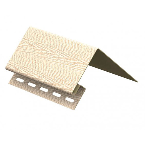 Околооконная планка U-Plast Timberblock Ясень Золотистый