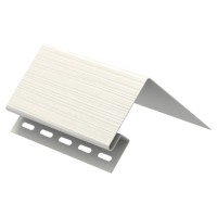 Околооконная планка U-Plast Classic Белый