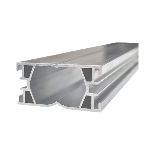 Алюминиевая лага UNODECK 40х20 мм