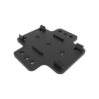 Крепежная пластина для алюминиевой лаги 90х94 мм