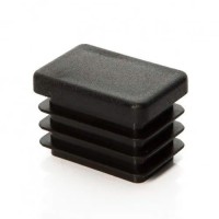 Заглушка для профильной трубы 40х20