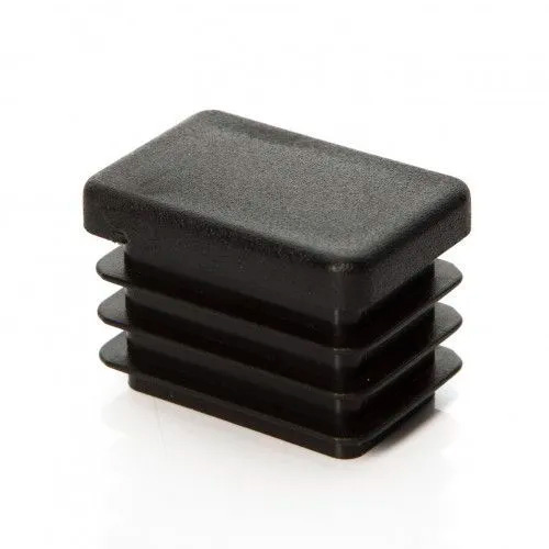 Заглушка для профильной трубы 40х20