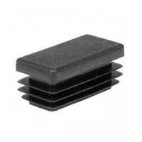 Заглушка для профильной трубы 60х40