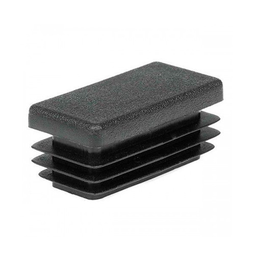 Заглушка для профильной трубы 60х40