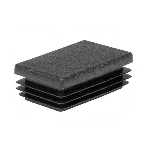 Заглушка для профильной трубы 80х40