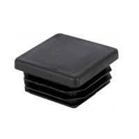 Заглушка для профильной трубы 80х80