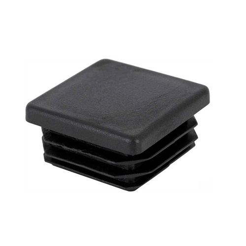 Заглушка для профильной трубы 80х80