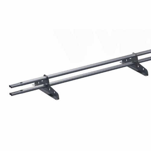 Снегозадержатель трубчатый VEGAlite 20×40/1,2мм 3м RAL 7024