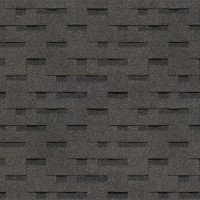 Гибкая черепица Docke Eurasia Лабиринт Серый