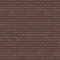 Гибкая черепица Docke Premium Женева Арахис