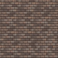 Гибкая черепица Docke Premium Женева Васаги