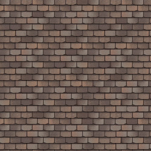 Гибкая черепица Docke Premium Женева Васаги