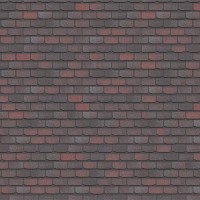 Гибкая черепица Docke Premium Женева Изюм