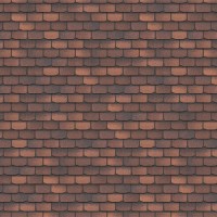 Гибкая черепица Docke Premium Женева Кофе