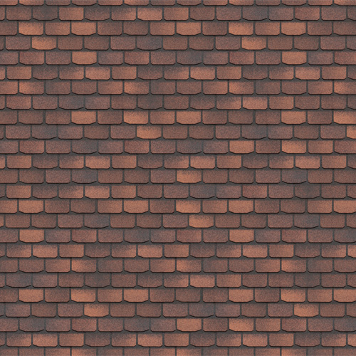 Гибкая черепица Docke Premium Женева Кофе